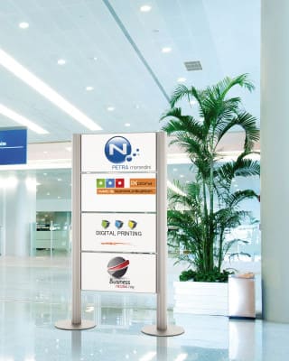 Signcode extern