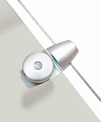 Hold μονός πλαϊνός σύνδεσμος ως 10mm