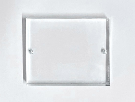 Plexi Frame