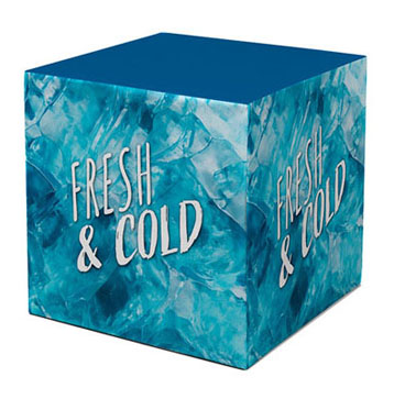Cube Seat
