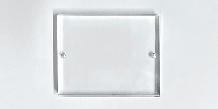 Plexi Frame